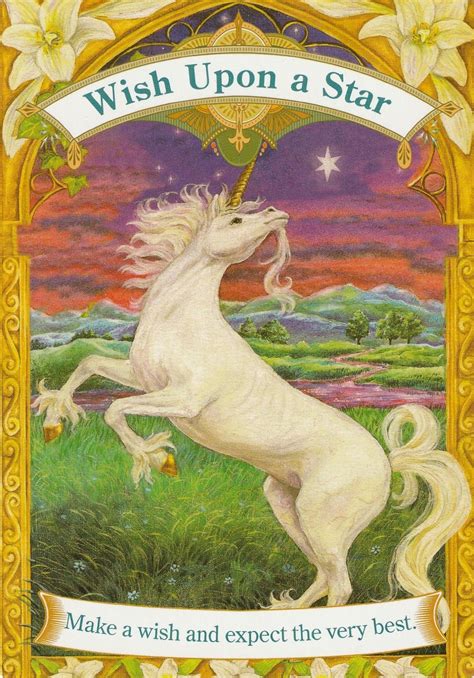 Find Guidance and Clarity with Magical Unicorns Oracle Cards